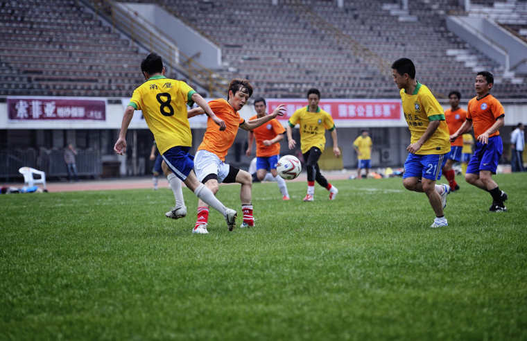 女足世界杯-中国1-0南非 李影破门王珊珊中框-国际在线