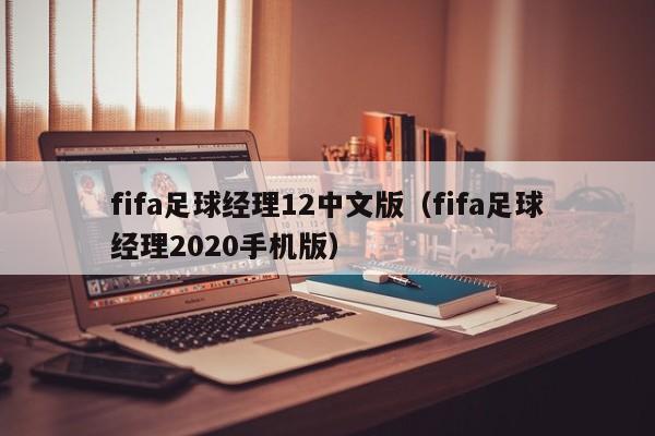 fifa足球经理12中文版（fifa足球经理2020手机版）